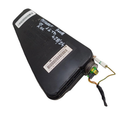 Airbag Sedile sinistro PEUGEOT 3008 Serie dal 09 al 16