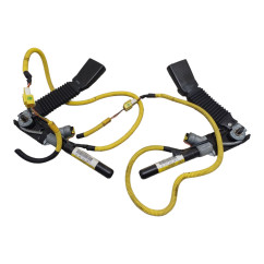 Kit Airbag Semicompleto OPEL Antara Serie - 1750467 - 1750467