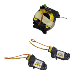 Kit Airbag Semicompleto OPEL Antara Serie - 1750467 - 1750467