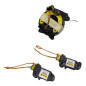 Kit Airbag Semicompleto OPEL Antara Serie