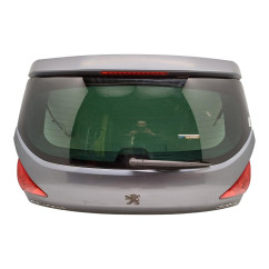 Portellone Posteriore Completo PEUGEOT 3008 Serie dal 09 al 16 - 8701AP - 1750480
