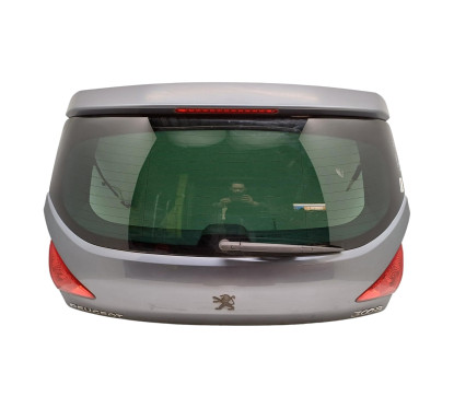 Portellone Posteriore Completo PEUGEOT 3008 Serie dal 09 al 16 - 8701AP - 1750480