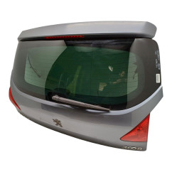 Portellone Posteriore Completo PEUGEOT 3008 Serie dal 09 al 16
