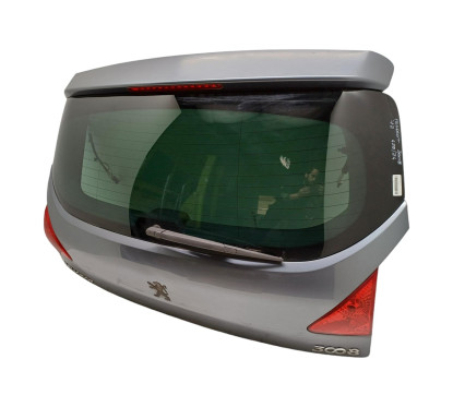 Portellone Posteriore Completo PEUGEOT 3008 Serie dal 09 al 16