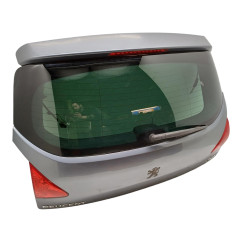 Portellone Posteriore Completo PEUGEOT 3008 Serie dal 09 al 16 - 8701AP - 1750480