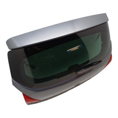 Portellone Posteriore Completo PEUGEOT 3008 Serie dal 09 al 16 - 8701AP - 1750480