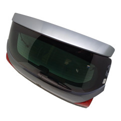 Portellone Posteriore Completo PEUGEOT 3008 Serie dal 09 al 16 - 8701AP - 1750480