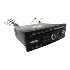 Autoradio PEUGEOT 3008 Serie dal 09 al 16 - 1751109 - 1751109