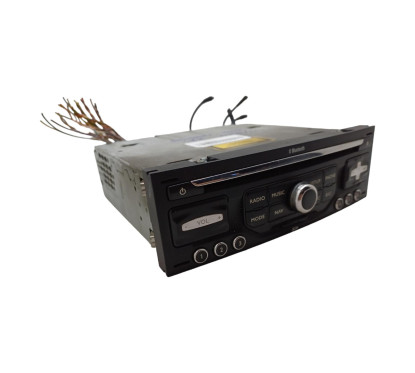 Autoradio PEUGEOT 3008 Serie dal 09 al 16