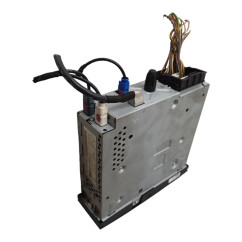 Autoradio PEUGEOT 3008 Serie dal 09 al 16 - 1751109 - 1751109