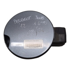 Sportellino Carburante PEUGEOT 3008 Serie dal 09 al 16 - 1517G9 - 1751150