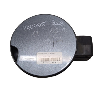 Sportellino Carburante PEUGEOT 3008 Serie dal 09 al 16 - 1517G9 - 1751150