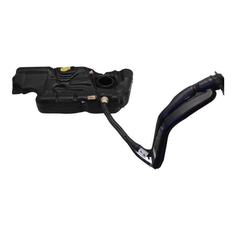 Serbatoio carburante PEUGEOT 3008 Serie dal 09 al 16