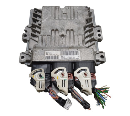Centralina motore PEUGEOT 3008 Serie dal 09 al 16 - 1751198 - 1751198