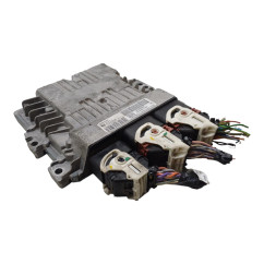 Centralina motore PEUGEOT 3008 Serie dal 09 al 16 - 1751198 - 1751198