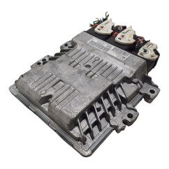 Centralina motore PEUGEOT 3008 Serie dal 09 al 16 - 1751198 - 1751198