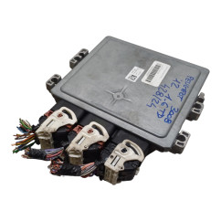 Centralina motore PEUGEOT 3008 Serie dal 09 al 16 - 1751198 - 1751198