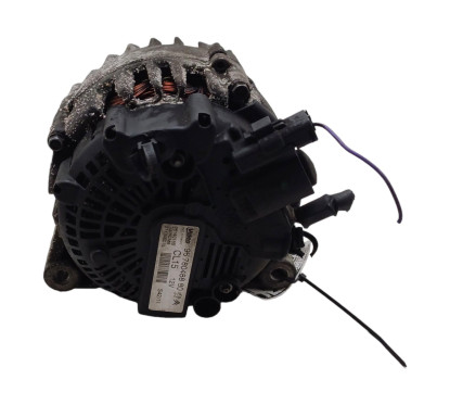 Alternatore PEUGEOT 3008 Serie dal 09 al 16