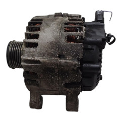 Alternatore PEUGEOT 3008 Serie dal 09 al 16 - 1751249 - 1751249