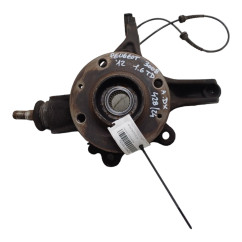 Montante sospensione ANT DX PEUGEOT 3008 Serie dal 09 al 16
