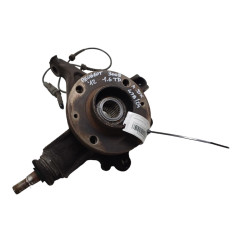 Montante sospensione ANT DX PEUGEOT 3008 Serie dal 09 al 16 - 1751327 - 1751327