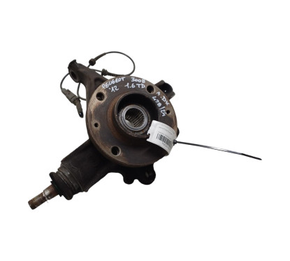 Montante sospensione ANT DX PEUGEOT 3008 Serie dal 09 al 16