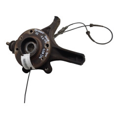 Montante sospensione ANT DX PEUGEOT 3008 Serie dal 09 al 16 - 1751327 - 1751327