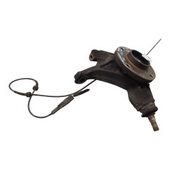 Montante sospensione ANT DX PEUGEOT 3008 Serie dal 09 al 16 - 1751327 - 1751327