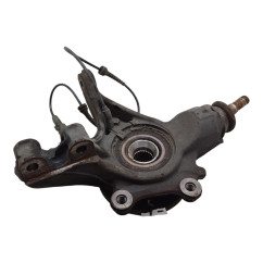 Montante sospensione ANT DX PEUGEOT 3008 Serie dal 09 al 16 - 1751327 - 1751327