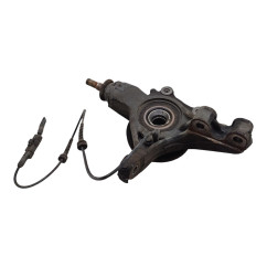 Montante sospensione ANT DX PEUGEOT 3008 Serie dal 09 al 16 - 1751327 - 1751327