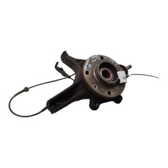 Montante sospensione ANT. SX PEUGEOT 3008 Serie dal 09 al 16