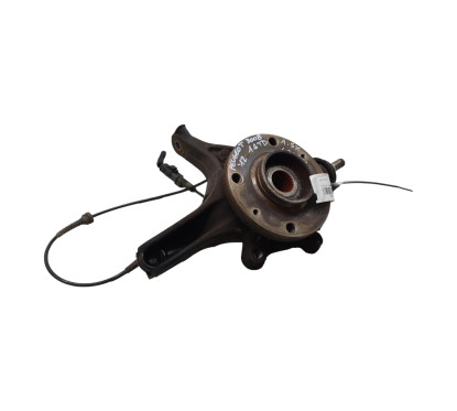 Montante sospensione ANT. SX PEUGEOT 3008 Serie dal 09 al 16 - 1751329 - 1751329