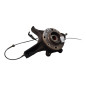Montante sospensione ANT. SX PEUGEOT 3008 Serie dal 09 al 16