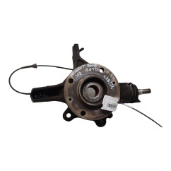 Montante sospensione ANT. SX PEUGEOT 3008 Serie dal 09 al 16 - 1751329 - 1751329