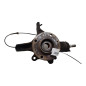 Montante sospensione ANT. SX PEUGEOT 3008 Serie dal 09 al 16