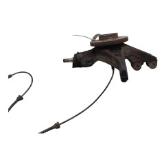 Montante sospensione ANT. SX PEUGEOT 3008 Serie dal 09 al 16 - 1751329 - 1751329