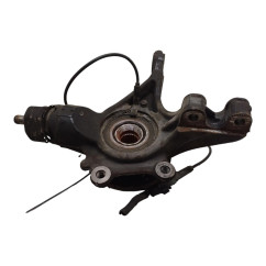 Montante sospensione ANT. SX PEUGEOT 3008 Serie dal 09 al 16 - 1751329 - 1751329
