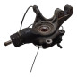 Montante sospensione ANT. SX PEUGEOT 3008 Serie dal 09 al 16