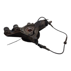 Montante sospensione ANT. SX PEUGEOT 3008 Serie dal 09 al 16 - 1751329 - 1751329