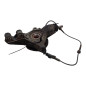 Montante sospensione ANT. SX PEUGEOT 3008 Serie dal 09 al 16