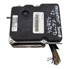 ABS PEUGEOT 3008 Serie dal 09 al 16 - 1751446 - 1751446