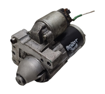 Motorino d' avviamento PEUGEOT 3008 Serie dal 09 al 16 - 1751457 - 1751457