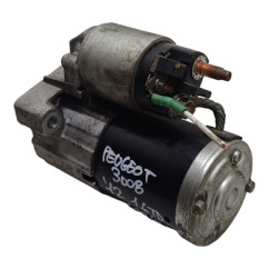 Motorino d' avviamento PEUGEOT 3008 Serie dal 09 al 16 - 1751457 - 1751457