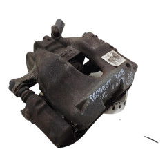 Pinza Freno Anteriore Sinistra PEUGEOT 3008 Serie dal 09 al 16