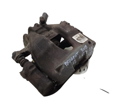 Pinza Freno Anteriore Sinistra PEUGEOT 3008 Serie dal 09 al 16