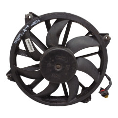 Elettroventola PEUGEOT 3008 Serie dal 09 al 16 - 1751709 - 1751709