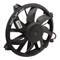 Elettroventola PEUGEOT 3008 Serie dal 09 al 16 - 1751709 - 1751709