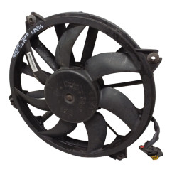 Elettroventola PEUGEOT 3008 Serie dal 09 al 16 - 1751709 - 1751709