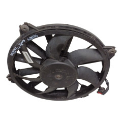 Elettroventola PEUGEOT 3008 Serie dal 09 al 16 - 1751709 - 1751709