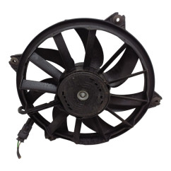 Elettroventola PEUGEOT 3008 Serie dal 09 al 16 - 1751709 - 1751709